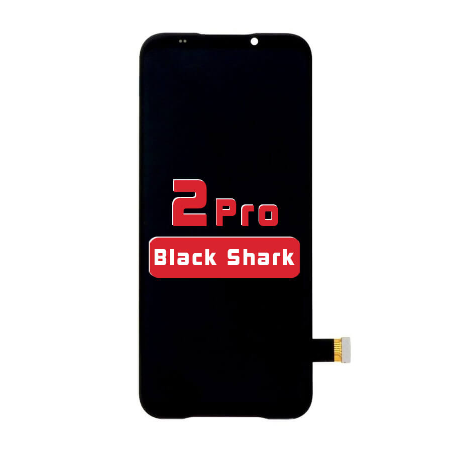 Thay màn hình Xiaomi Black Shark 2 Pro