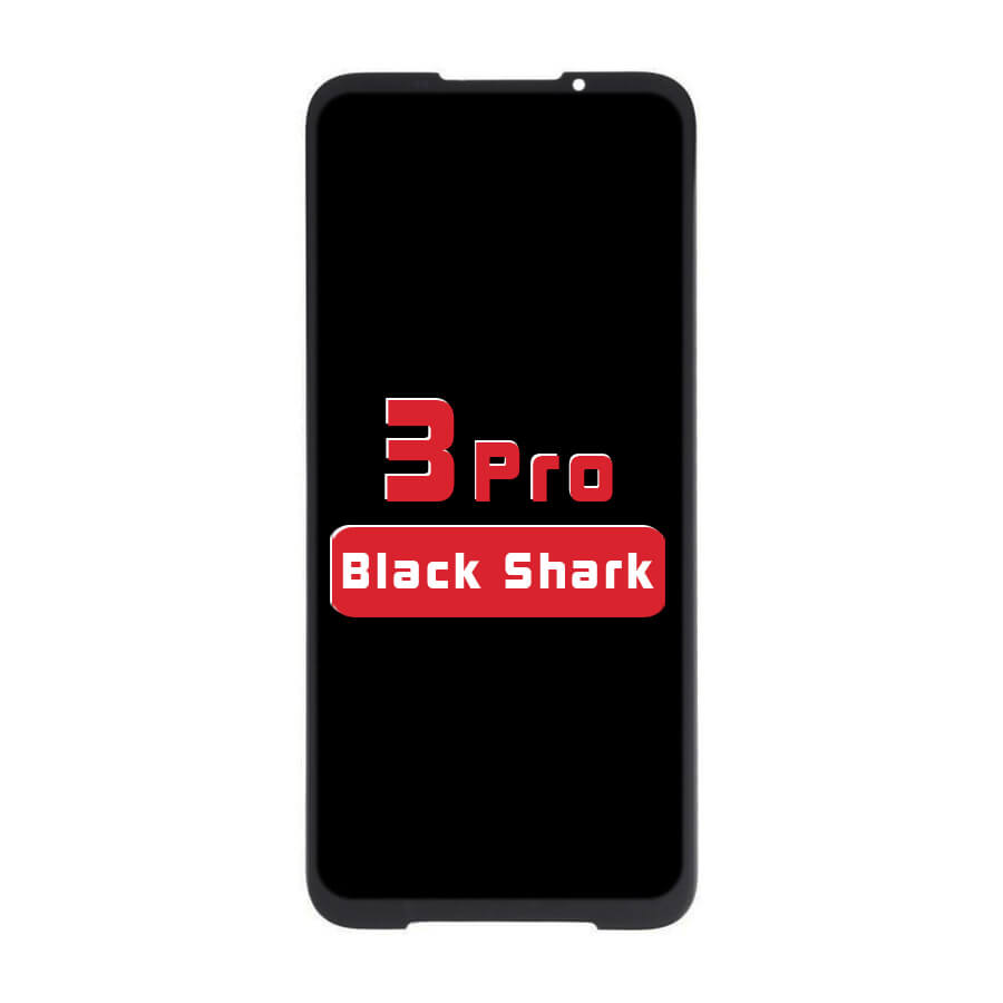 Thay màn hình Xiaomi Black Shark 3 Pro