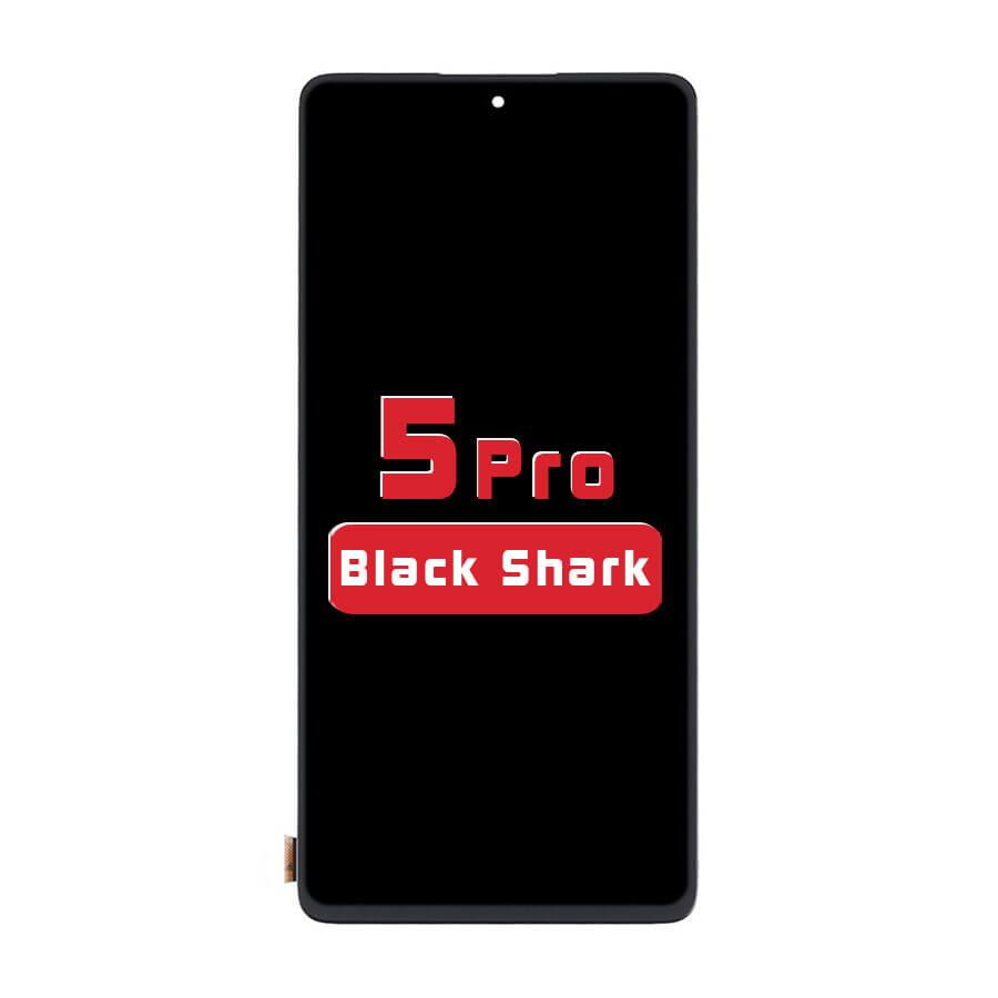 Thay màn hình Xiaomi Black Shark 5 Pro