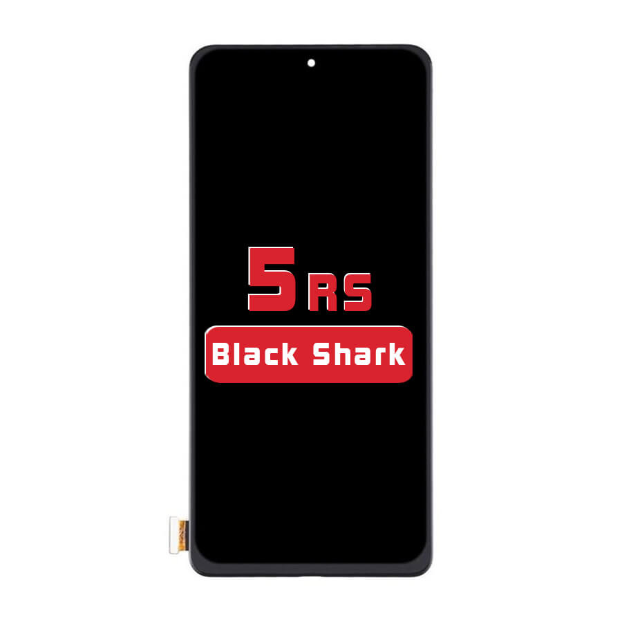 Thay màn hình Xiaomi Black Shark 5 RS