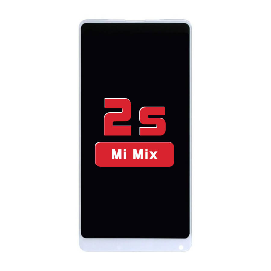Thay màn hình Xiaomi Mi Mix 2S