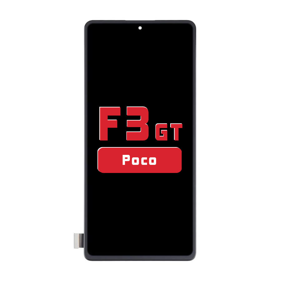Thay màn hình Xiaomi Poco F3 GT