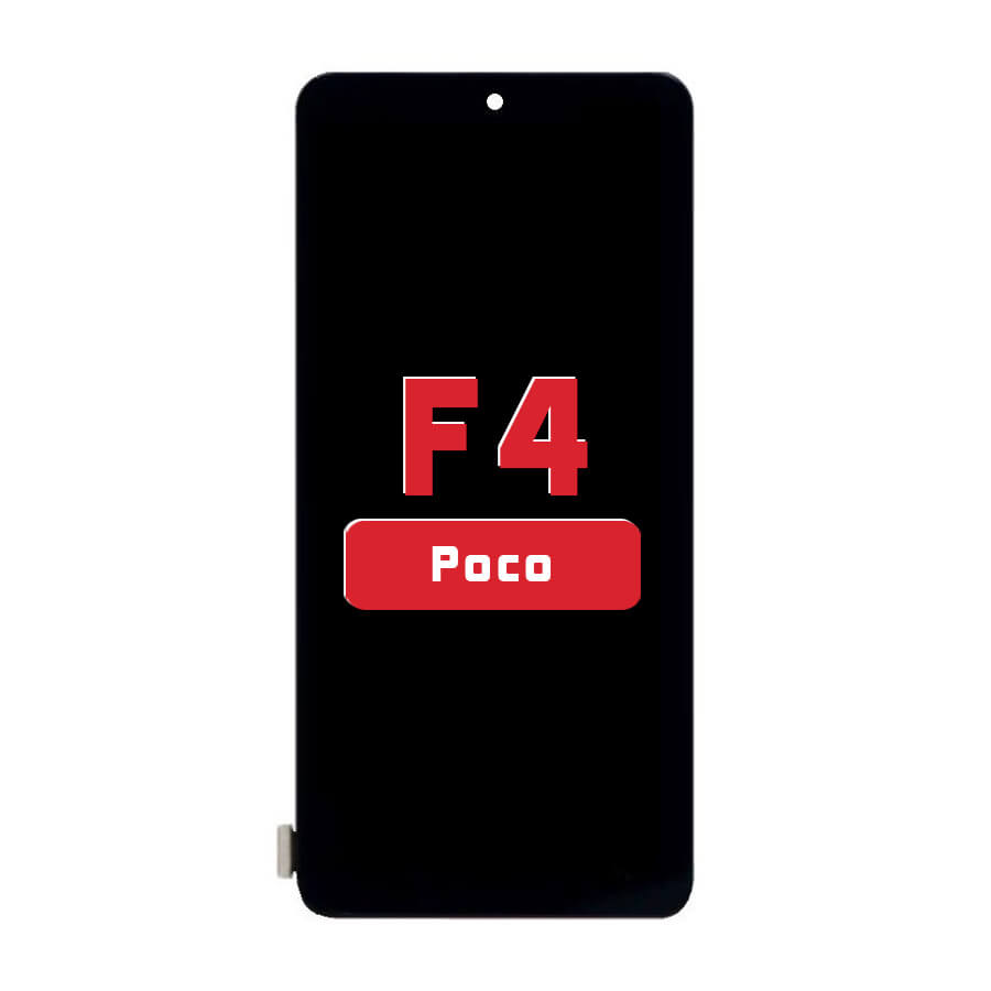 Thay màn hình Xiaomi Poco F4