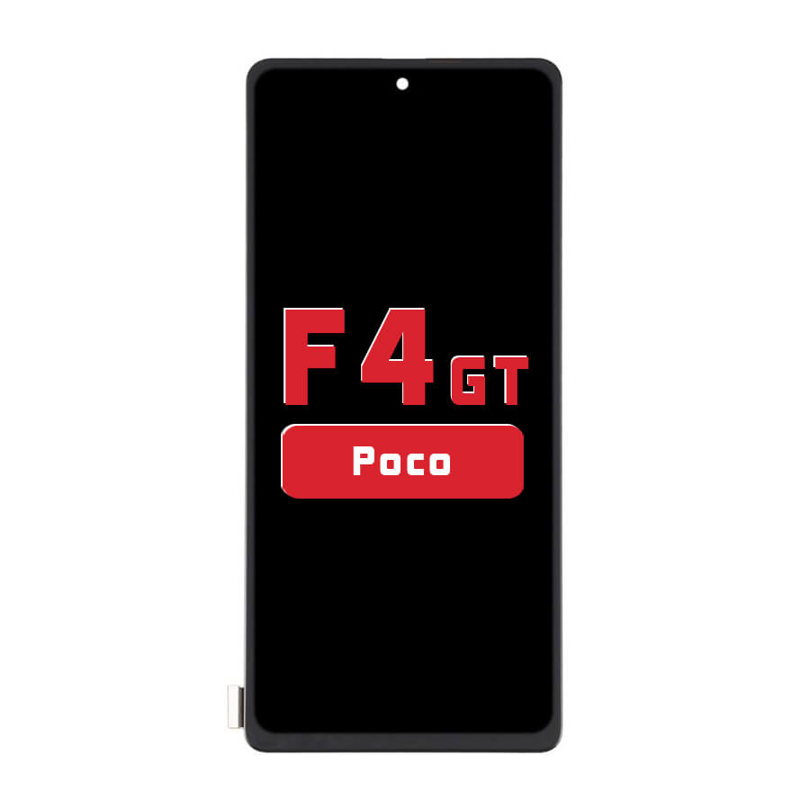 Thay màn hình Xiaomi Poco F4 GT