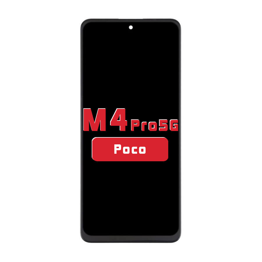 Thay màn hình Xiaomi Poco M4 Pro 5G