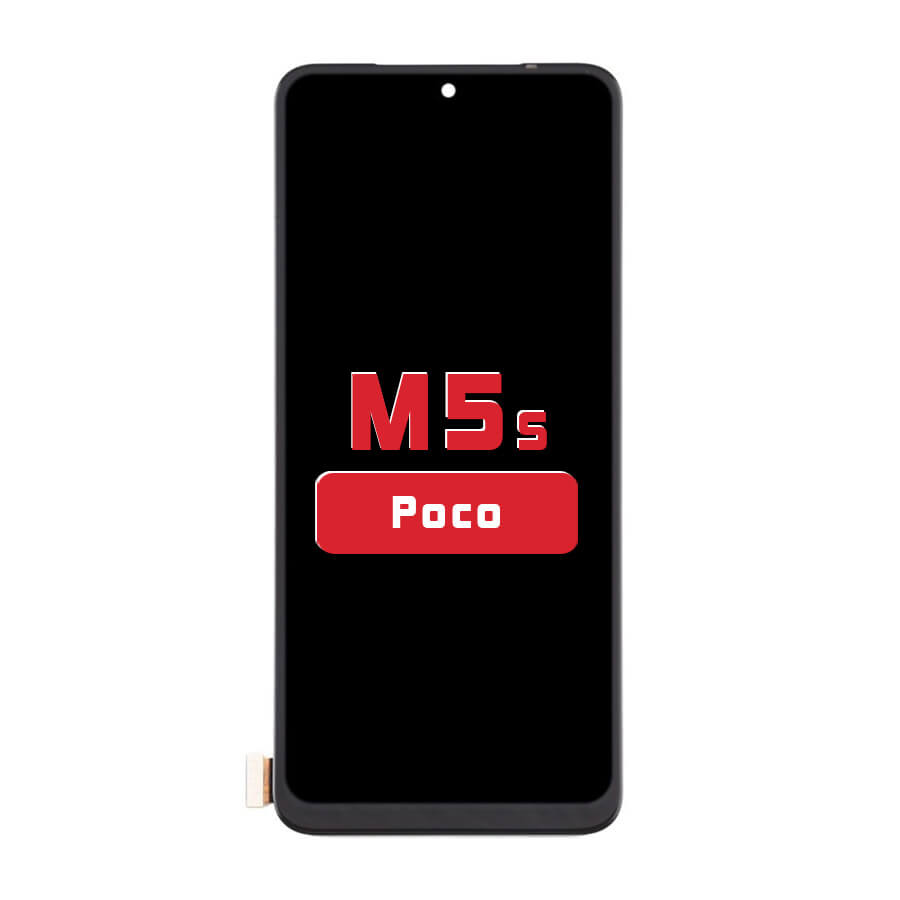 Thay màn hình Xiaomi Poco M5s