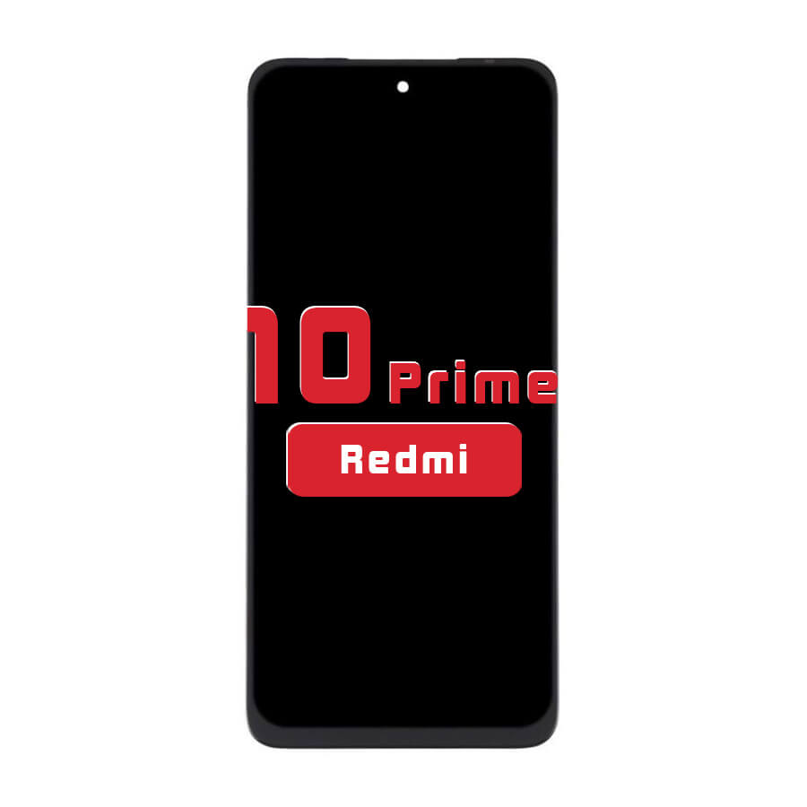 Thay màn hình Xiaomi Redmi 10 Prime