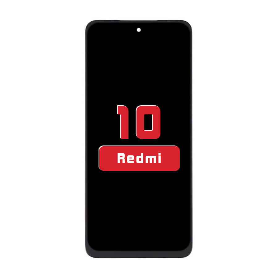 Thay màn hình Xiaomi Redmi 10