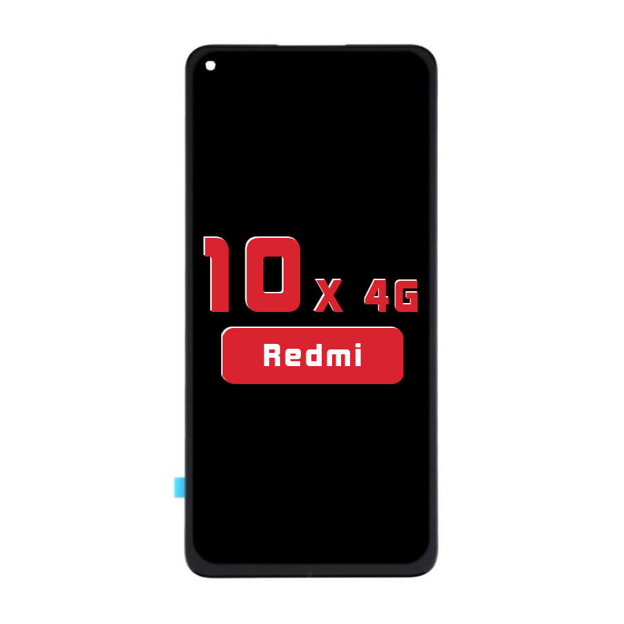 Thay màn hình Xiaomi Redmi 10X