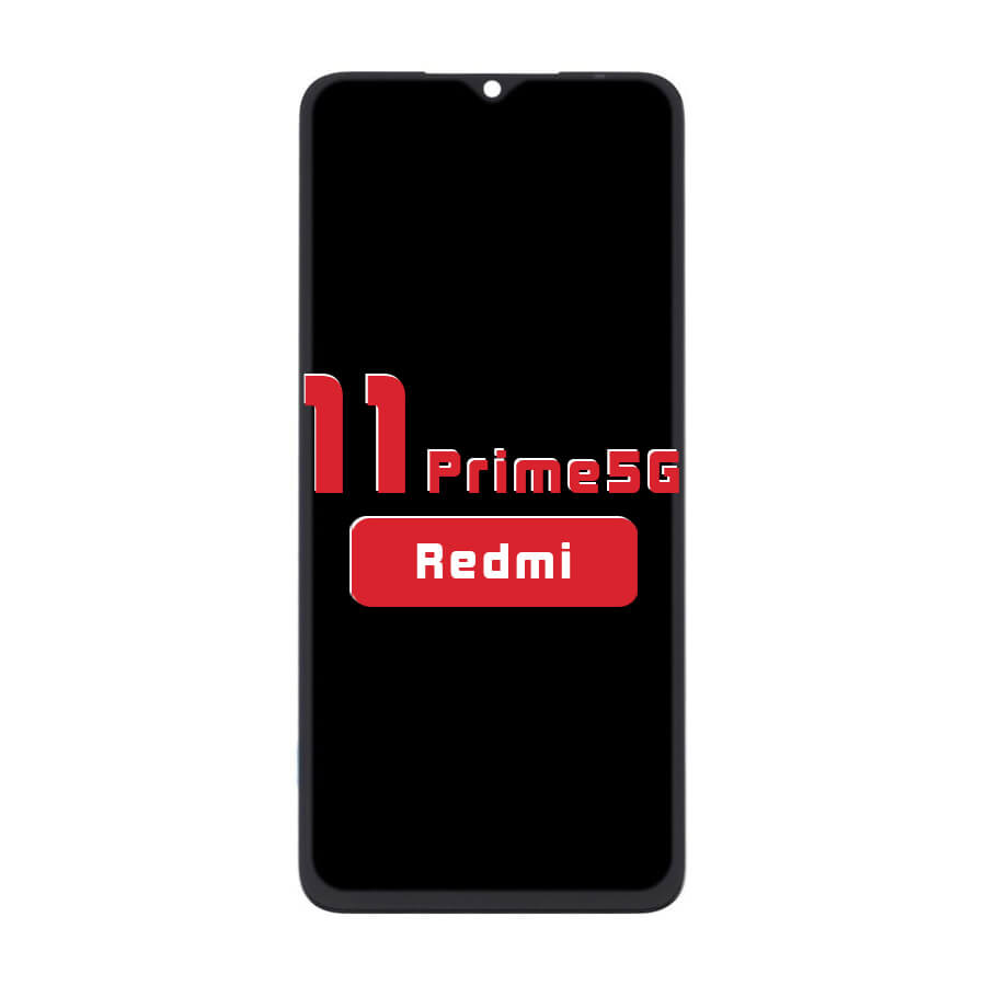 Thay màn hình Xiaomi Redmi 11 Prime 5G