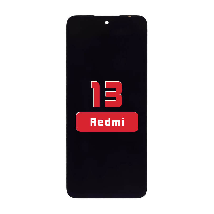 Thay màn hình Xiaomi Redmi 13