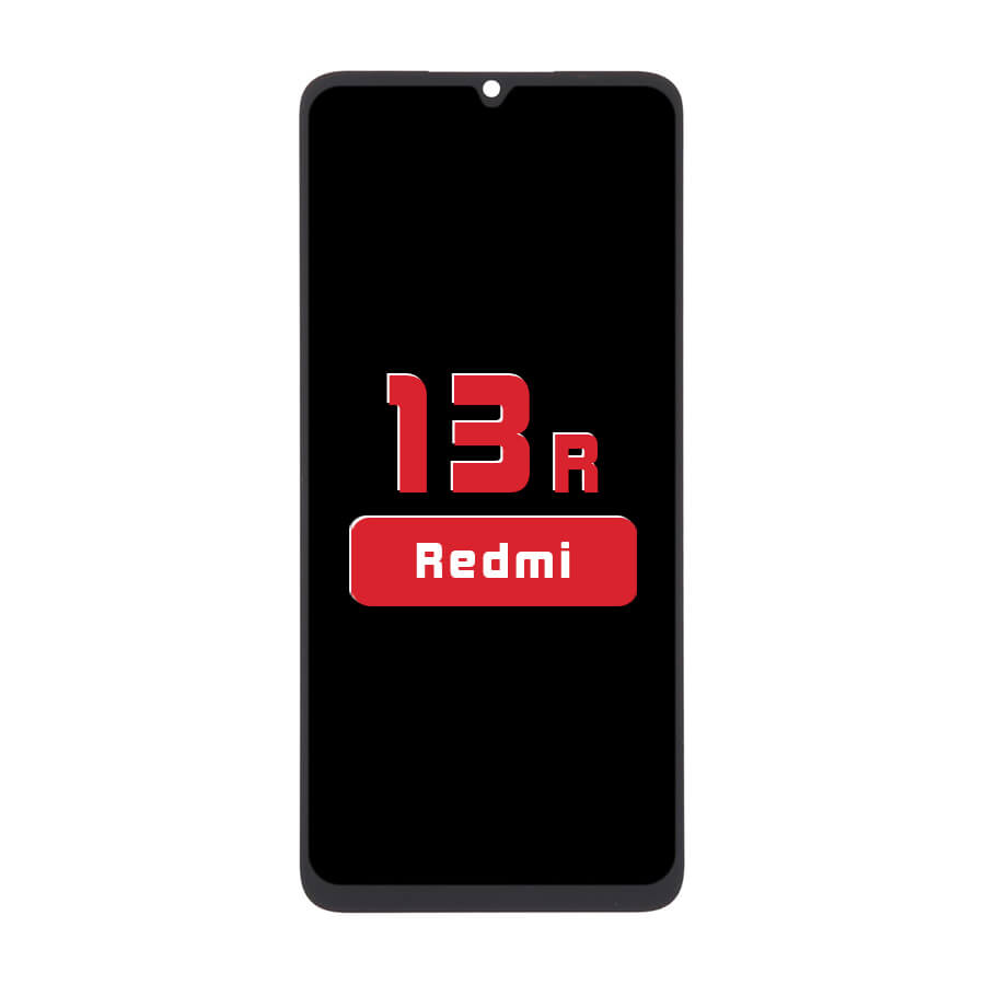 Thay màn hình Xiaomi Redmi 13R