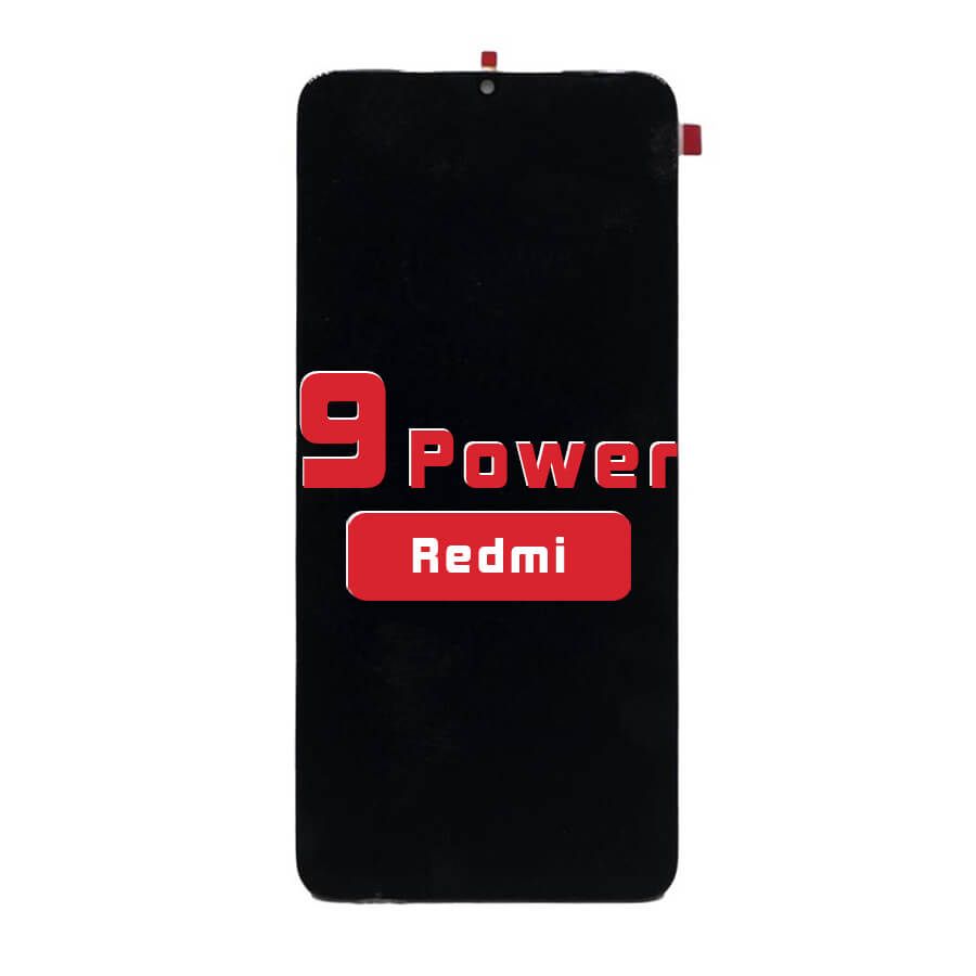 Thay màn hình Xiaomi Redmi 9 Power
