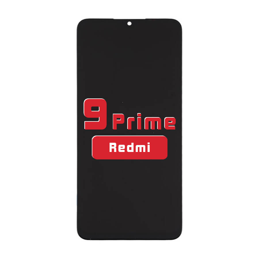 Thay màn hình Xiaomi Redmi 9 Prime