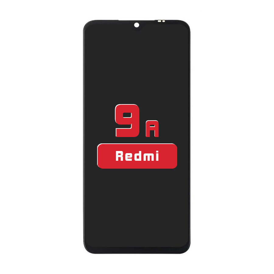 Thay màn hình Xiaomi Redmi 9A