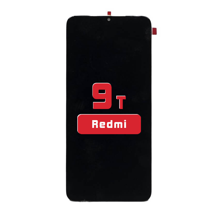 Thay màn hình Xiaomi Redmi 9T