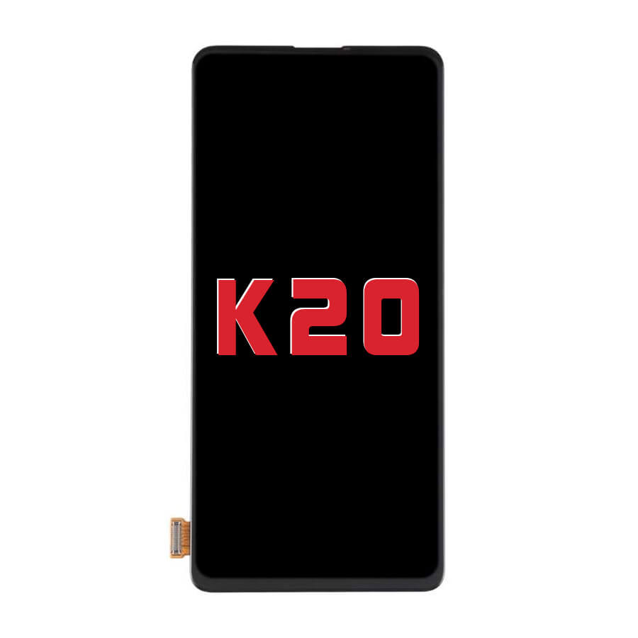 Thay màn hình Xiaomi Redmi K20