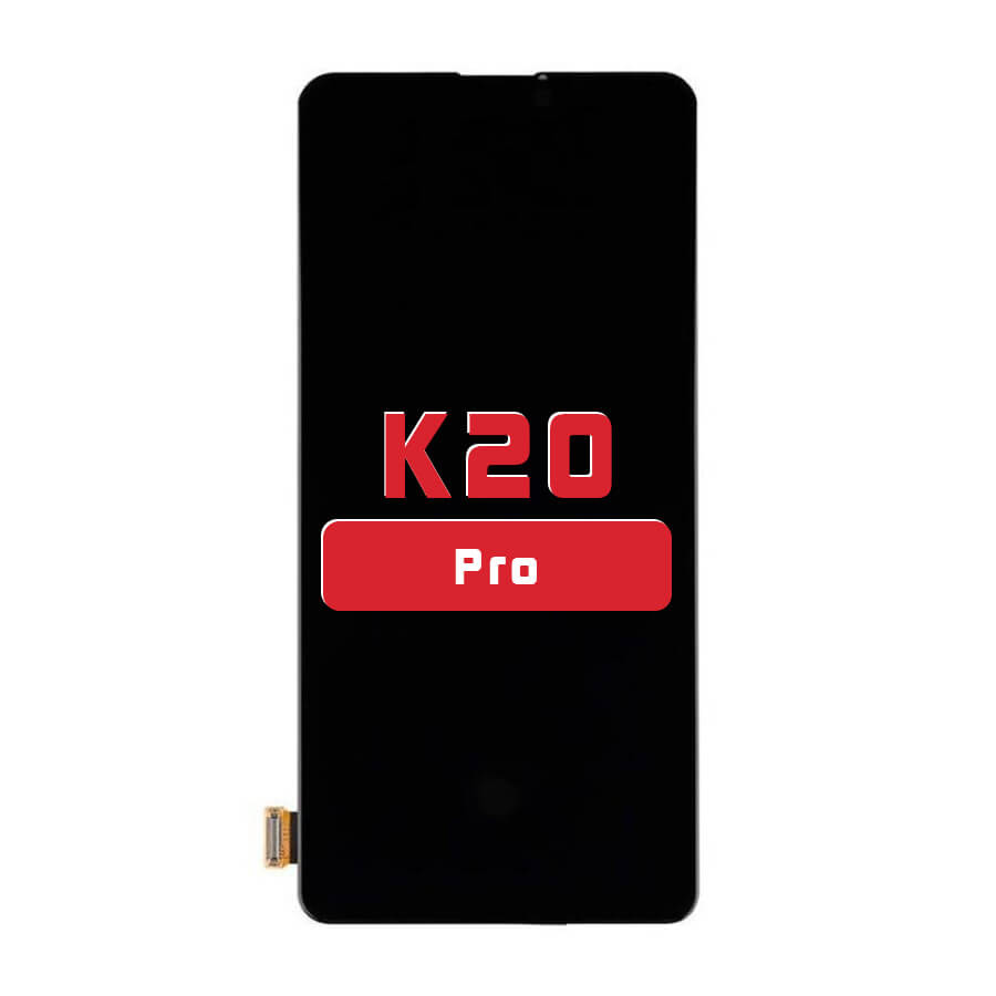 Thay màn hình Xiaomi Redmi K20 Pro