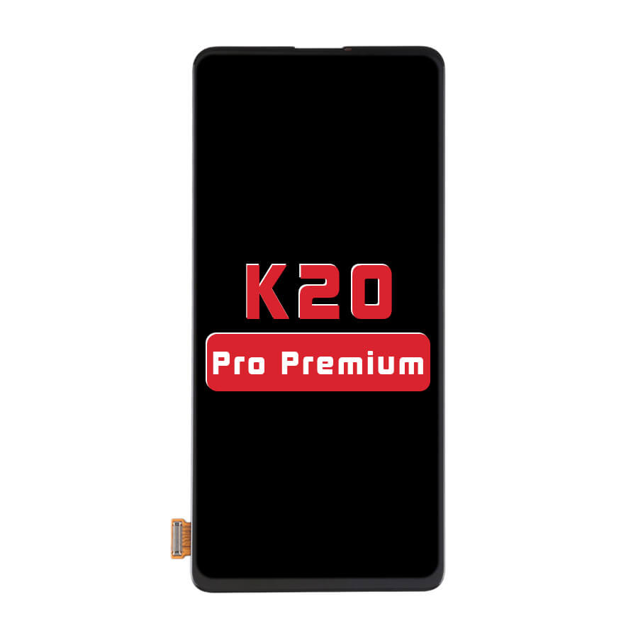 Thay màn hình Xiaomi Redmi K20 Pro Premium
