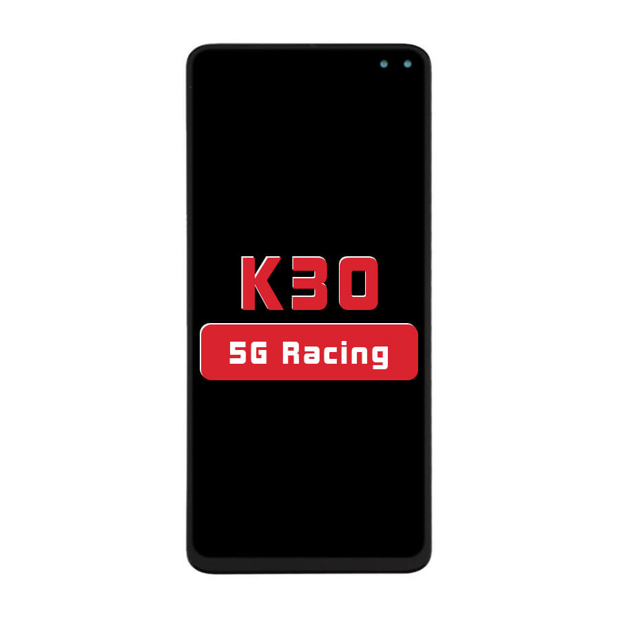 Thay màn hình Xiaomi Redmi K30 5G Racing
