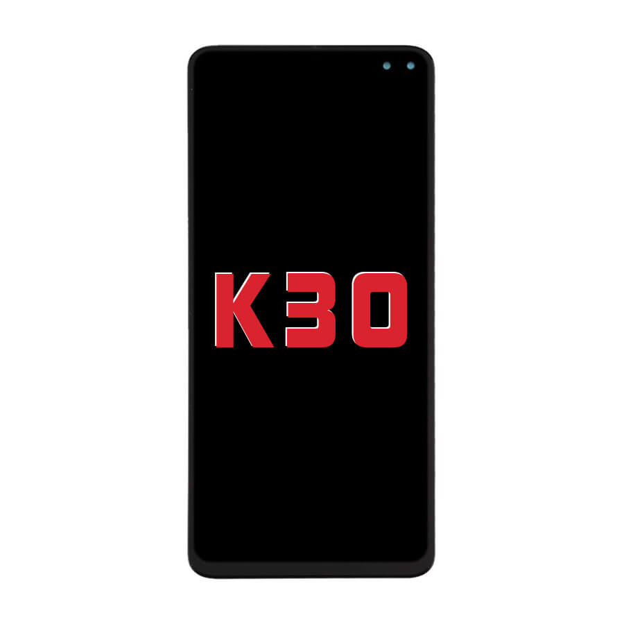 Thay màn hình Xiaomi Redmi K30