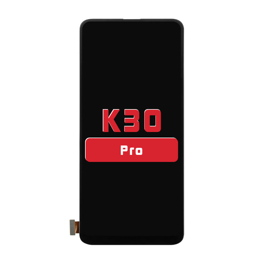 Thay màn hình Xiaomi Redmi K30 Pro