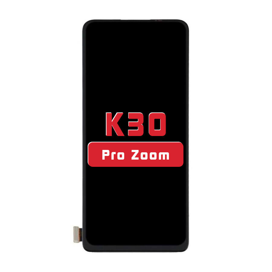Thay màn hình Xiaomi Redmi K30 Pro Zoom