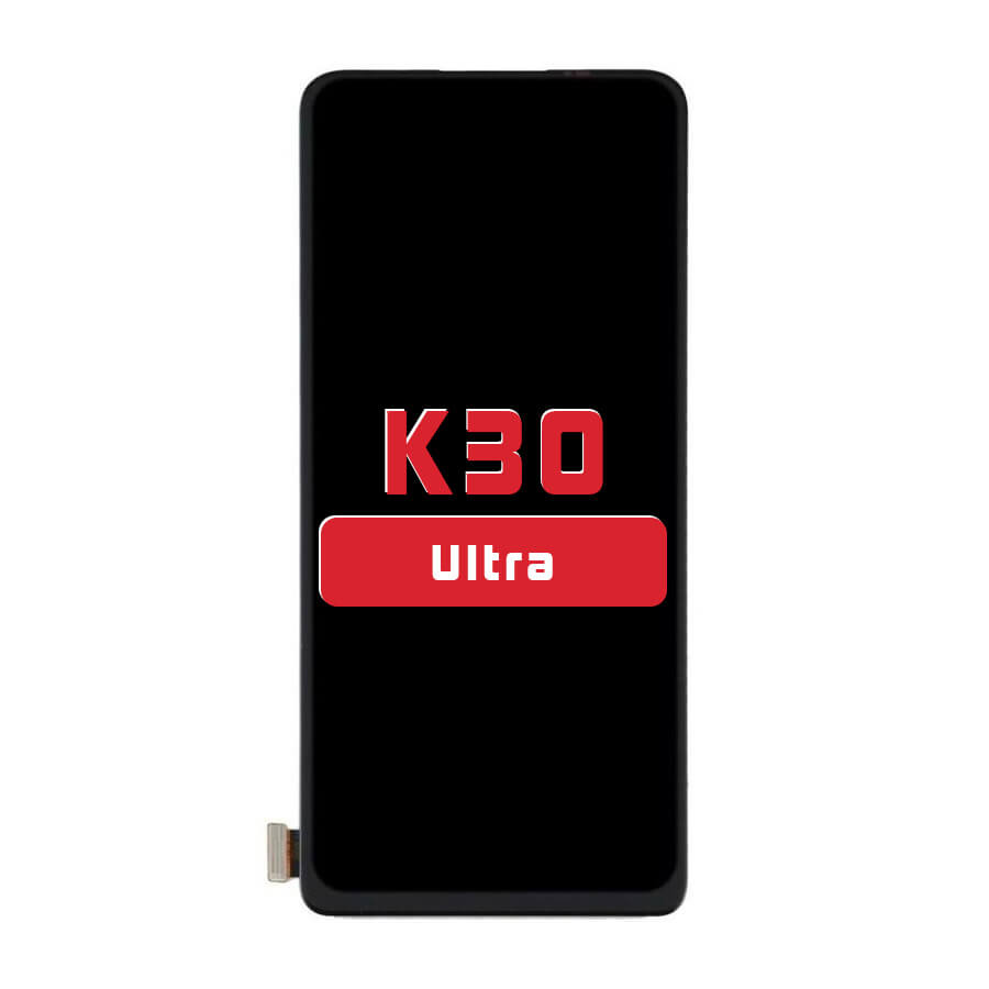 Thay màn hình Xiaomi Redmi K30 Ultra