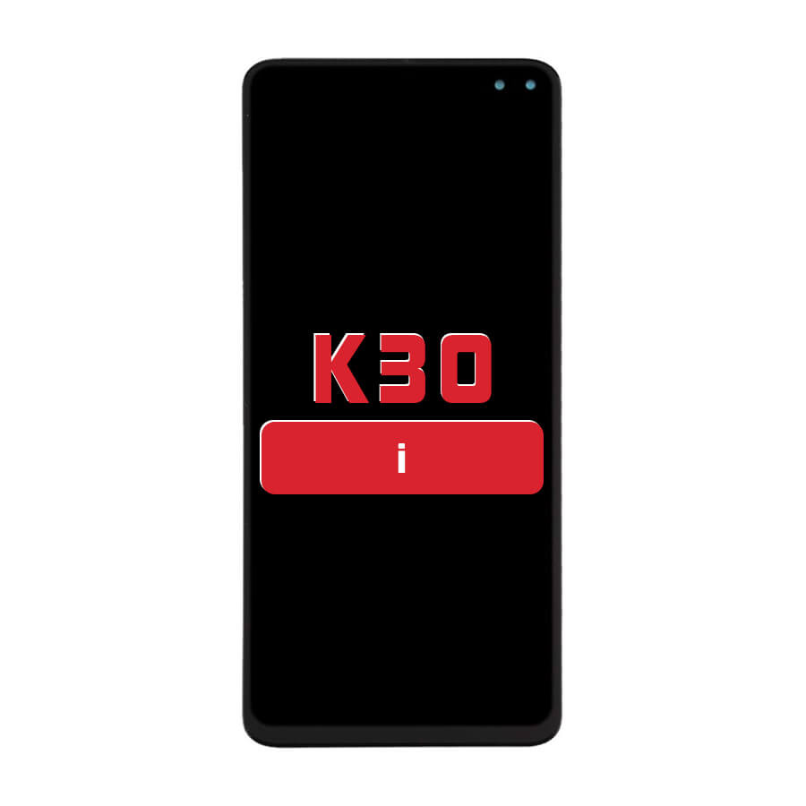 Thay màn hình Xiaomi Redmi K30i