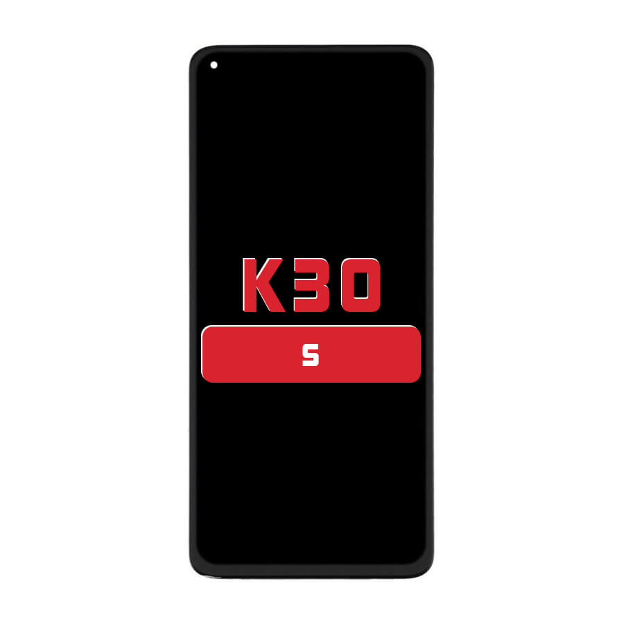 Thay màn hình Xiaomi Redmi K30s
