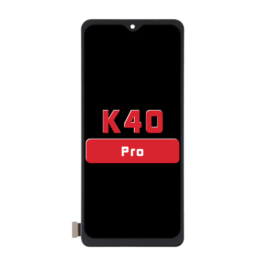 Thay màn hình Xiaomi Redmi K40 Pro
