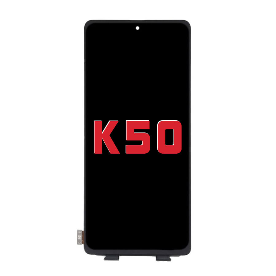 Thay màn hình Xiaomi Redmi K50