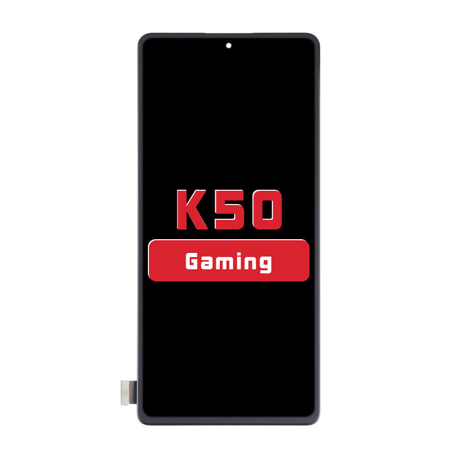 Thay màn hình Xiaomi Redmi K50 Gaming