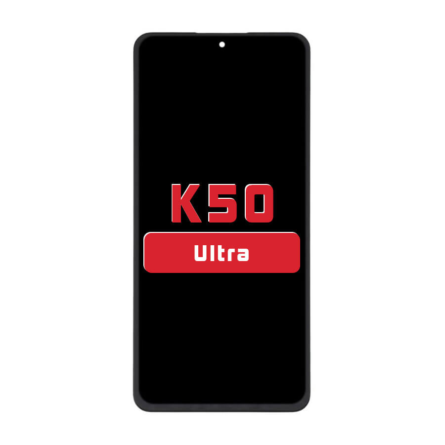 Thay màn hình Xiaomi Redmi K50 Ultra