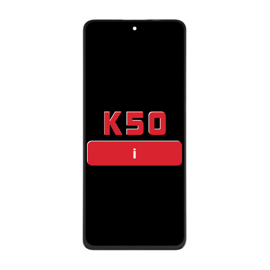 Thay màn hình Xiaomi Redmi K50i