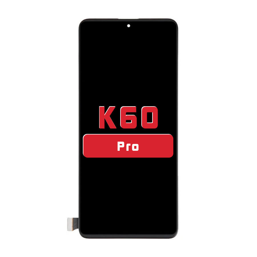Thay màn hình Xiaomi Redmi K60 Pro