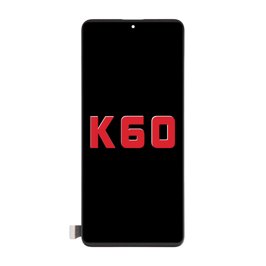 Thay màn hình Xiaomi Redmi K60