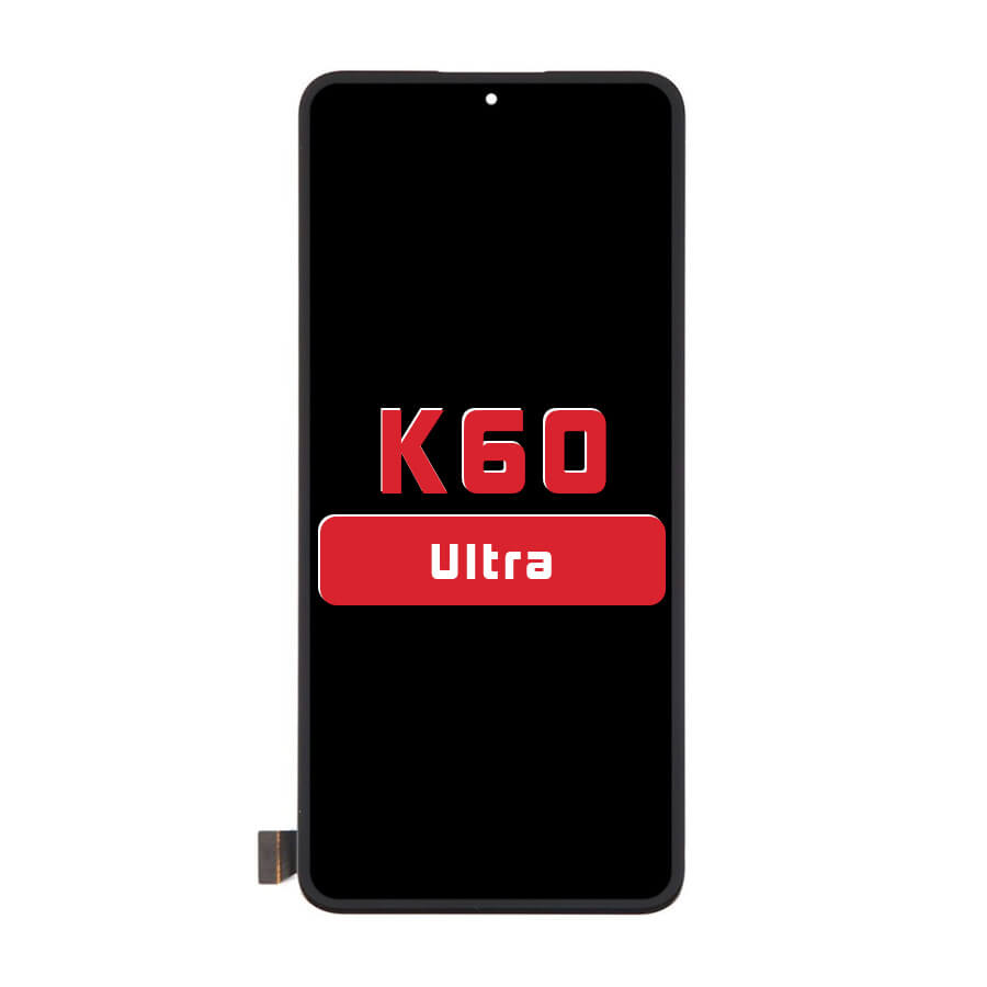 Thay màn hình Xiaomi Redmi K60 Ultra