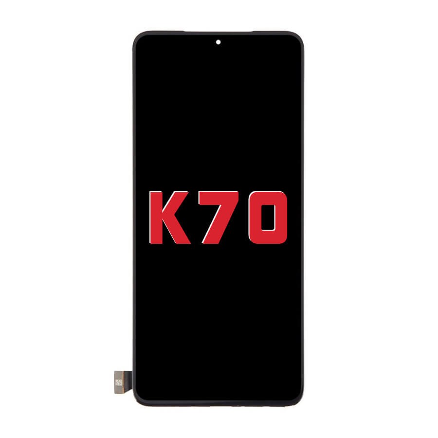 Thay màn hình Xiaomi Redmi K70