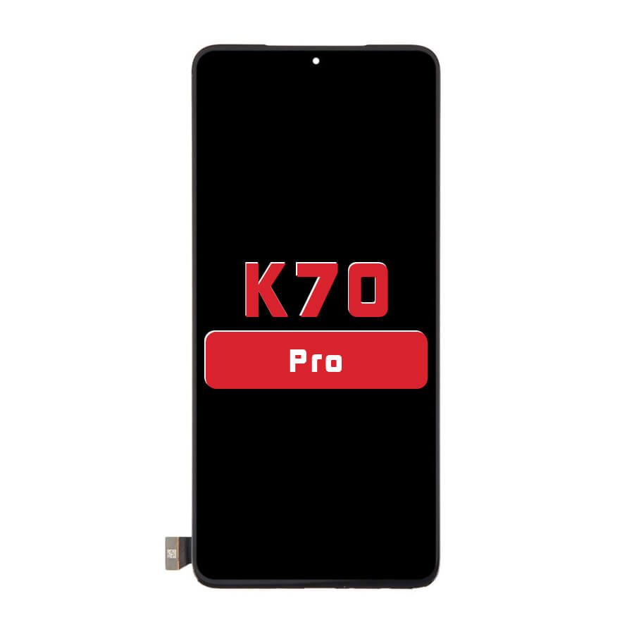 Thay màn hình Xiaomi Redmi K70 Pro
