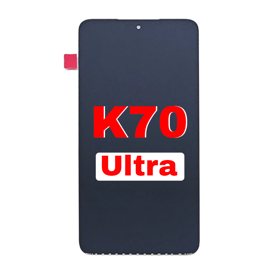 Thay màn hình Xiaomi Redmi K70 Ultra