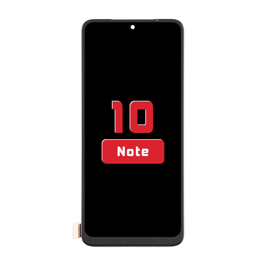 Thay màn hình Xiaomi Redmi Note 10