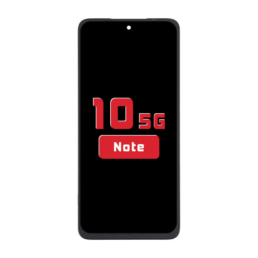Thay màn hình Xiaomi Redmi Note 10 5G