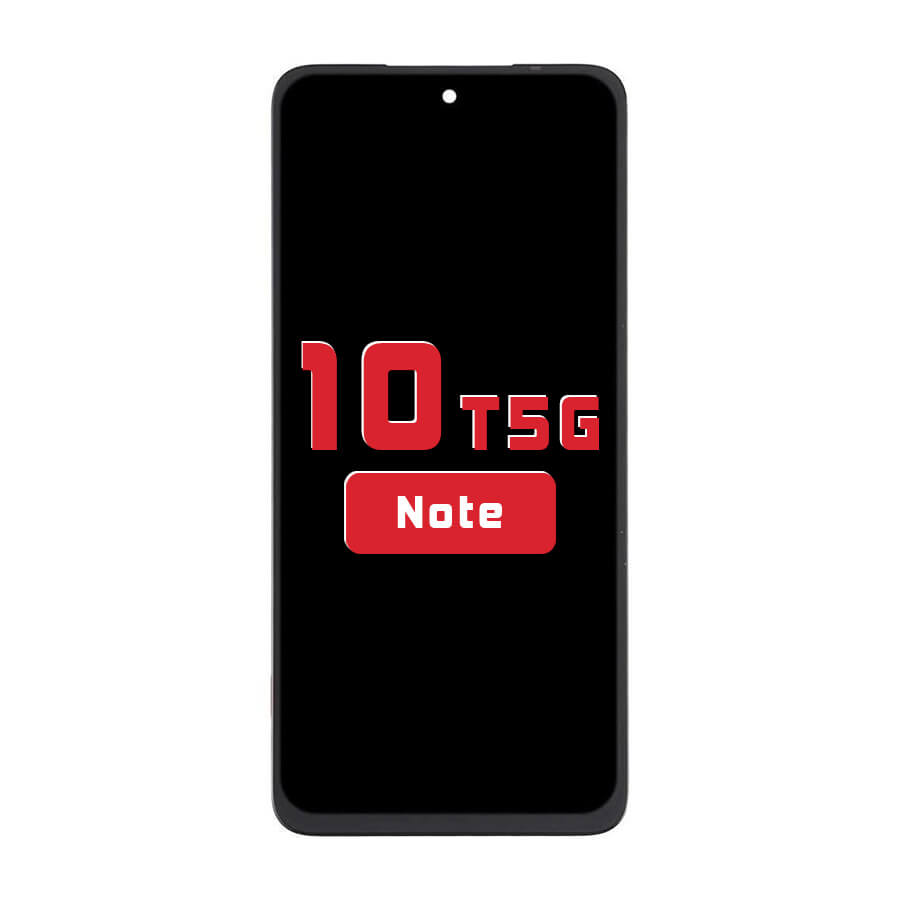 Thay màn hình Xiaomi Redmi Note 10T 5G