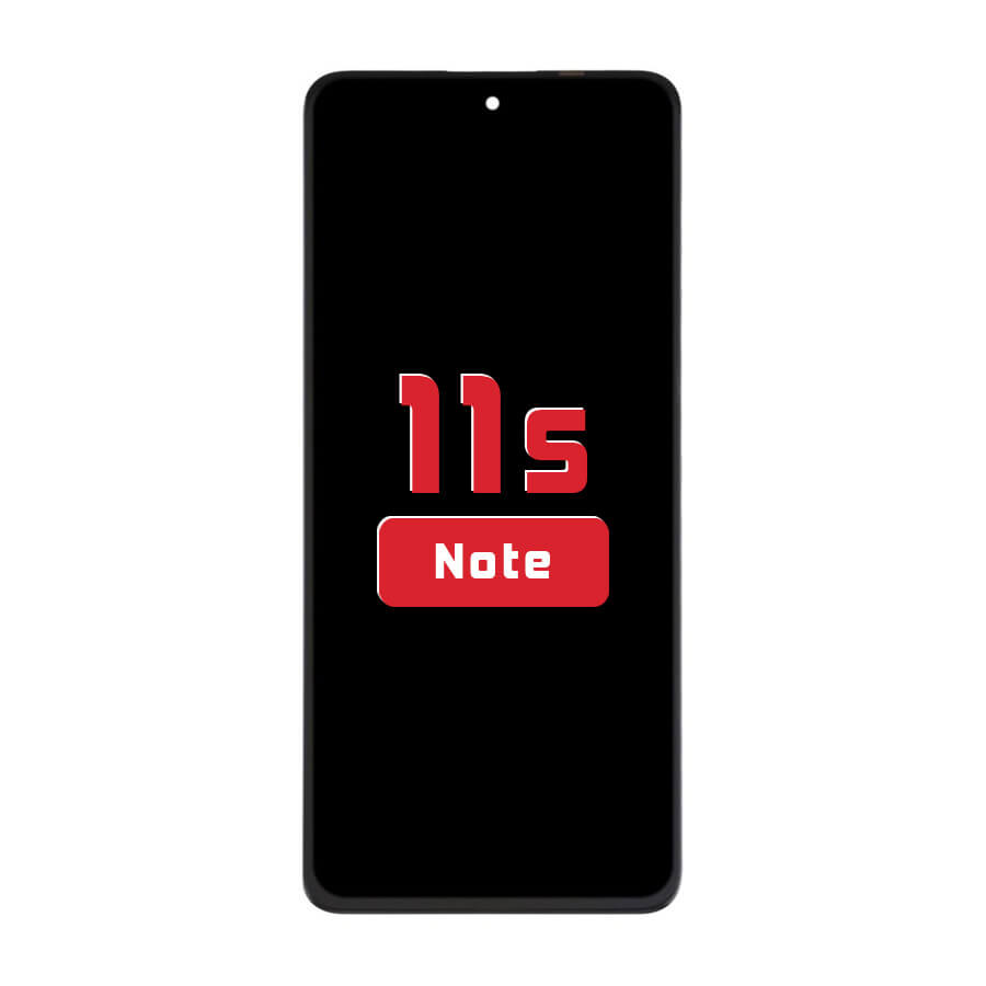 Thay màn hình Xiaomi Redmi Note 11S