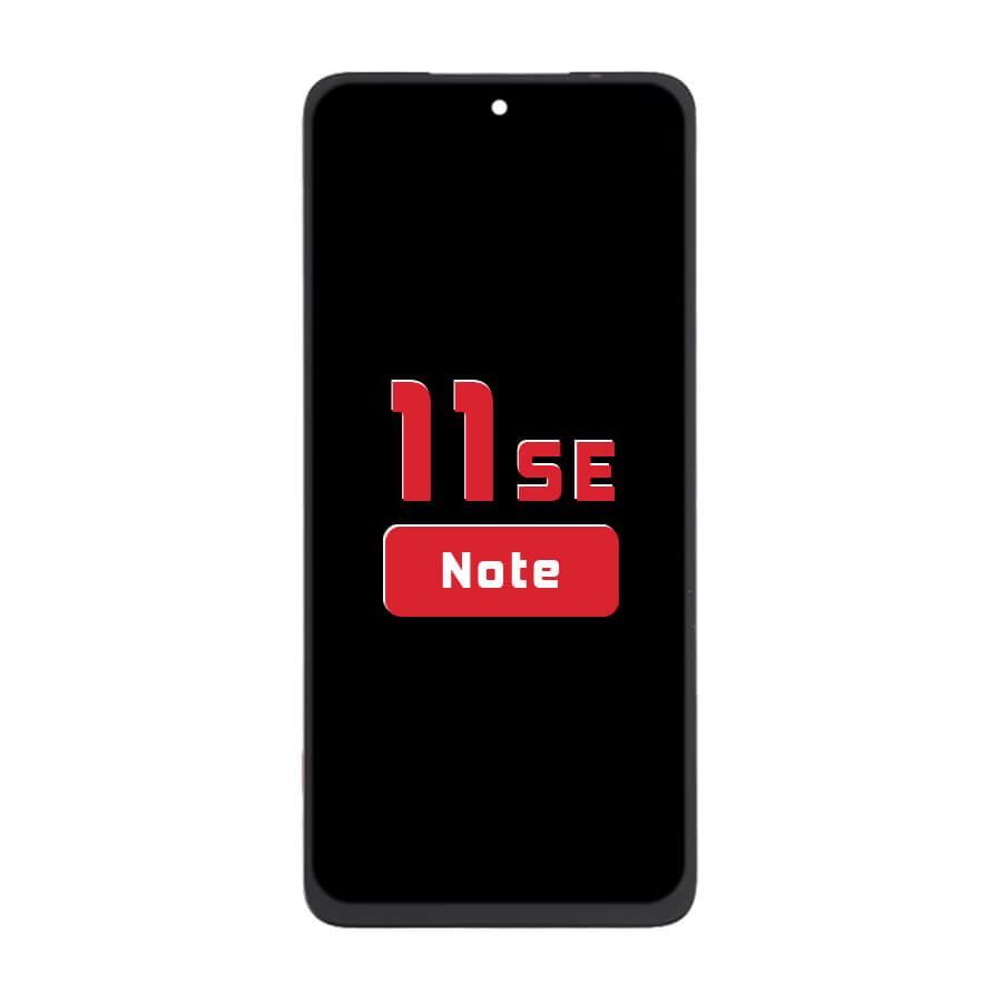 Thay màn hình Xiaomi Redmi Note 11SE