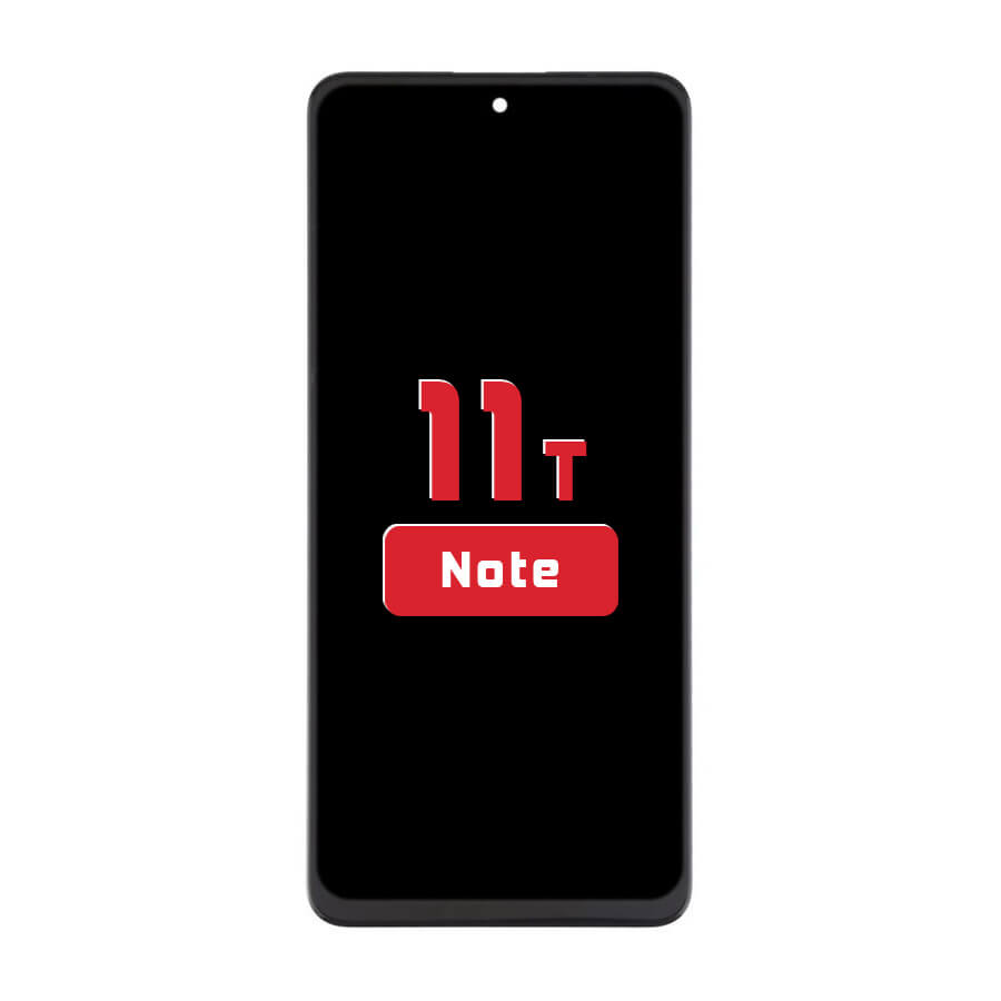 Thay màn hình Xiaomi Redmi Note 11T 5G