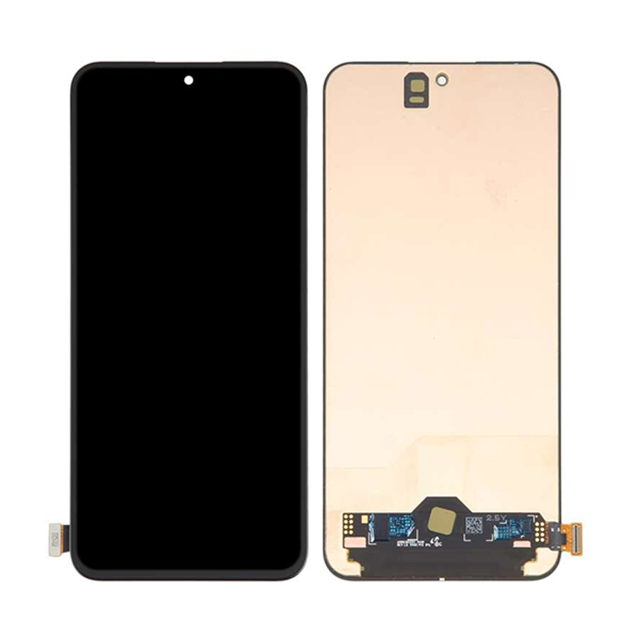 Thay màn hình Xiaomi Redmi Note 13 Pro+