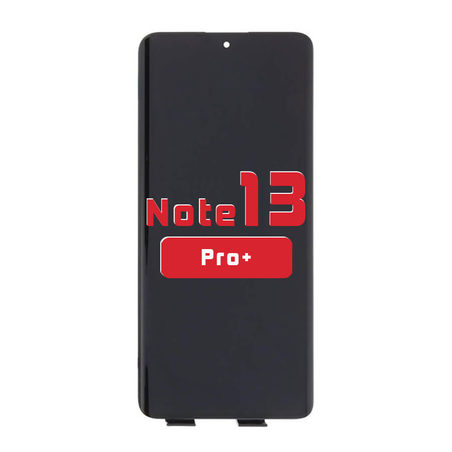 Thay màn hình Xiaomi Redmi Note 13 Pro+