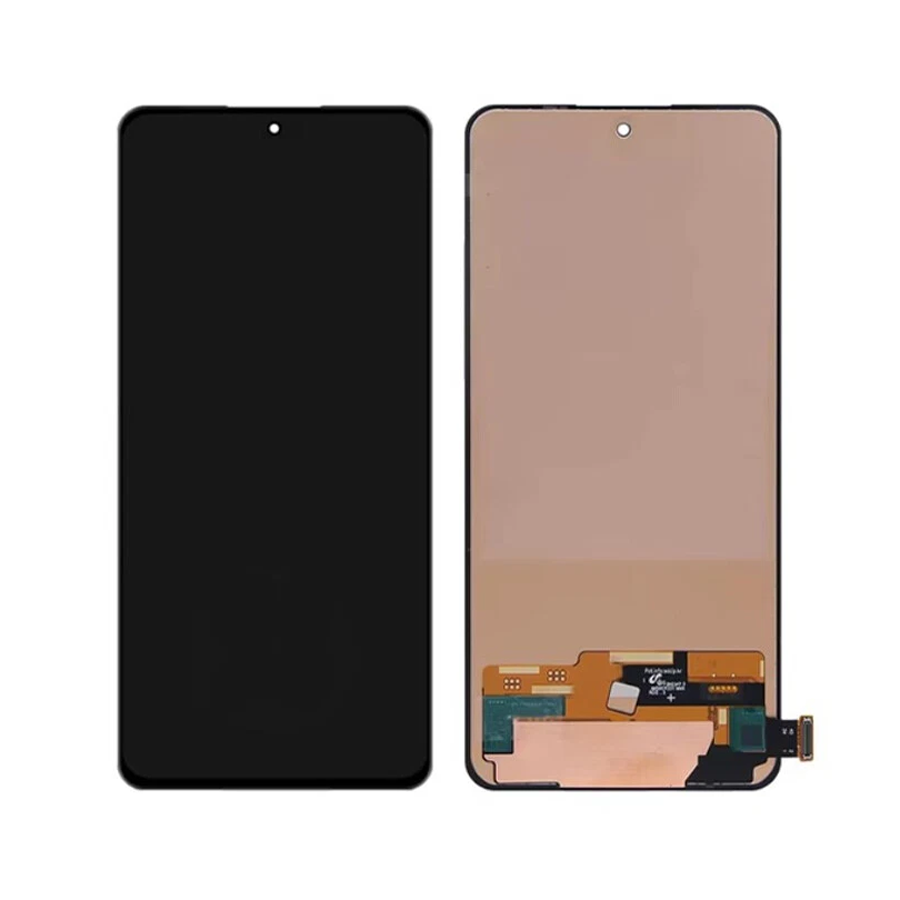 Thay màn hình Xiaomi Redmi Note 14